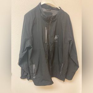 STORMTEK Waterproof Jacket 2XL